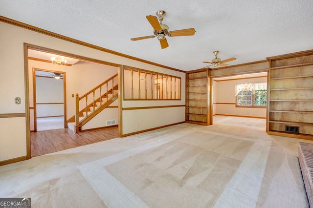 1756 SW Colonial South, Conyers, GA 30094