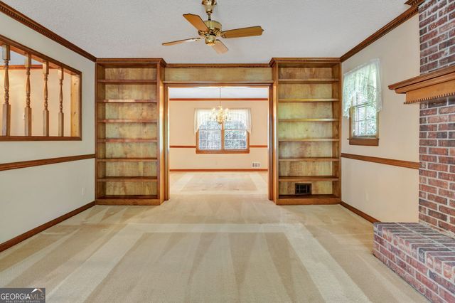 1756 SW Colonial South, Conyers, GA 30094