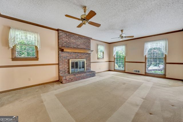 1756 SW Colonial South, Conyers, GA 30094