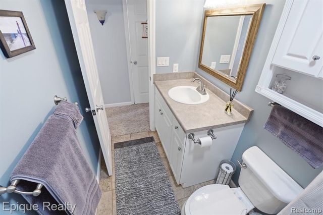 9269 Northwind Drive, Zeeland, MI 49464