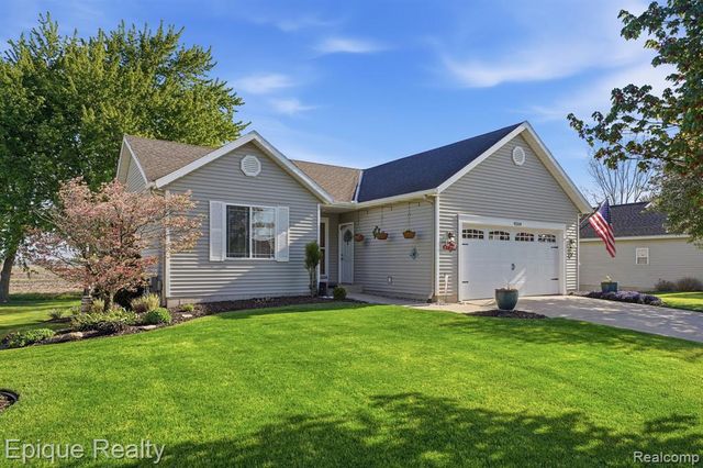 9269 Northwind Drive, Zeeland, MI 49464