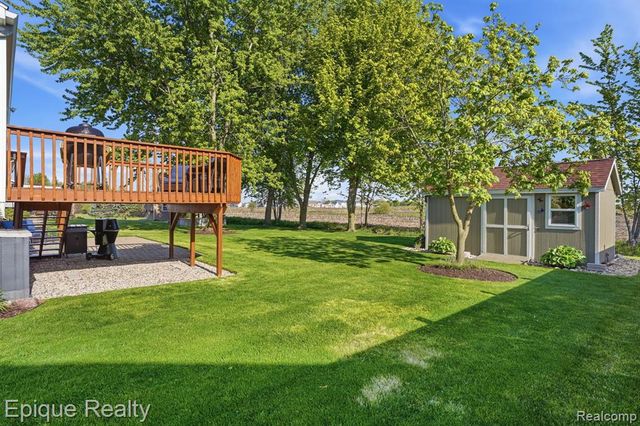 9269 Northwind Drive, Zeeland, MI 49464