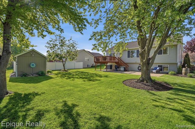 9269 Northwind Drive, Zeeland, MI 49464