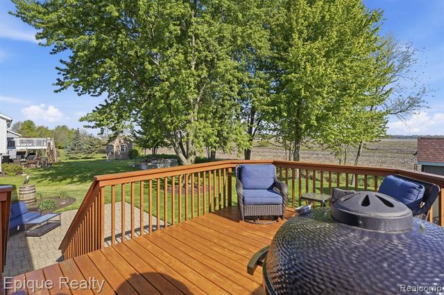 9269 Northwind Drive, Zeeland, MI 49464