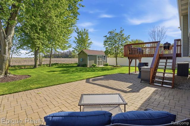 9269 Northwind Drive, Zeeland, MI 49464