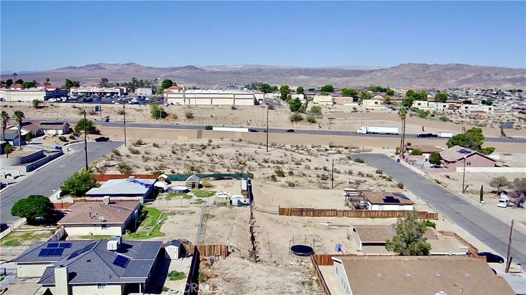 0 Armory, Barstow, CA 92301
