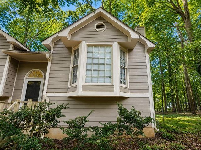 674 Ladora Drive, Dallas, GA 30157