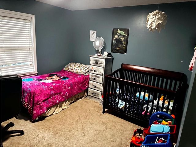 674 Ladora Drive, Dallas, GA 30157