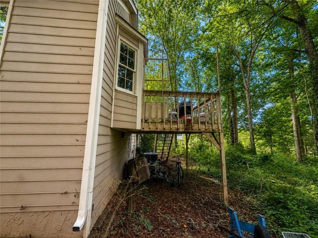 674 Ladora Drive, Dallas, GA 30157