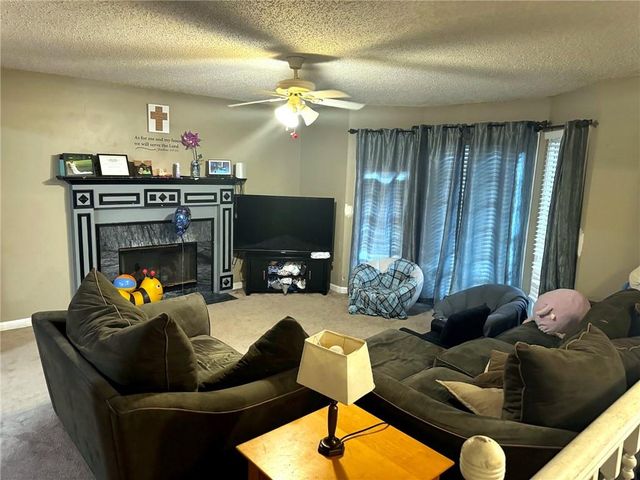 674 Ladora Drive, Dallas, GA 30157