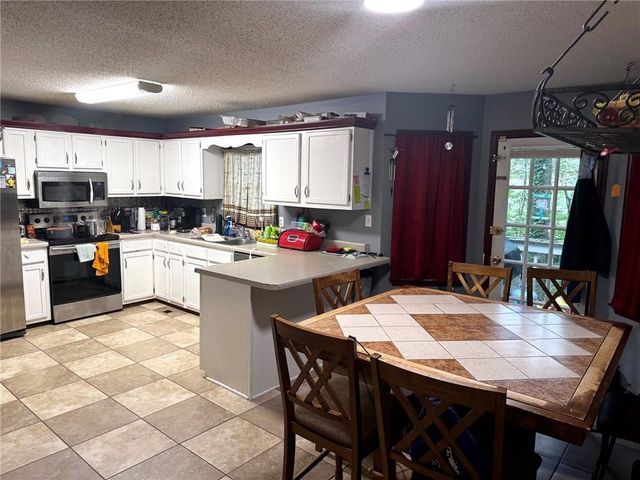 674 Ladora Drive, Dallas, GA 30157