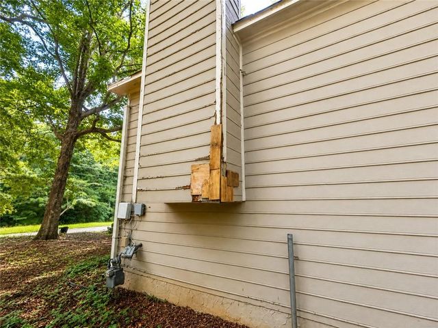 674 Ladora Drive, Dallas, GA 30157