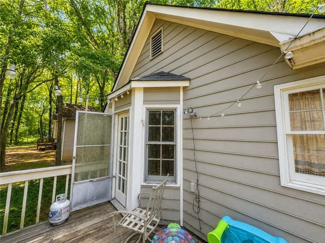 674 Ladora Drive, Dallas, GA 30157