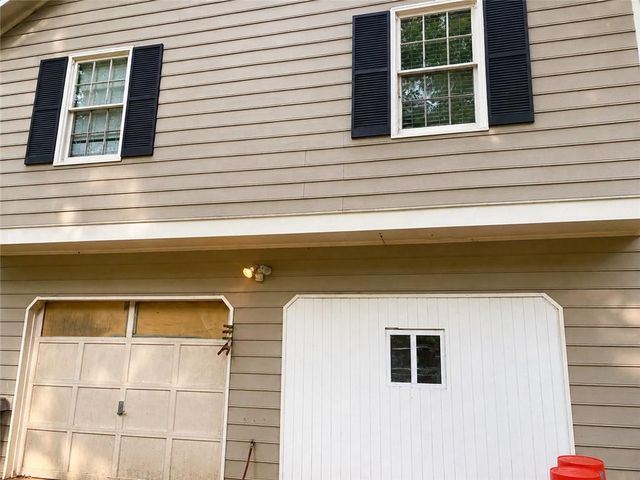 674 Ladora Drive, Dallas, GA 30157
