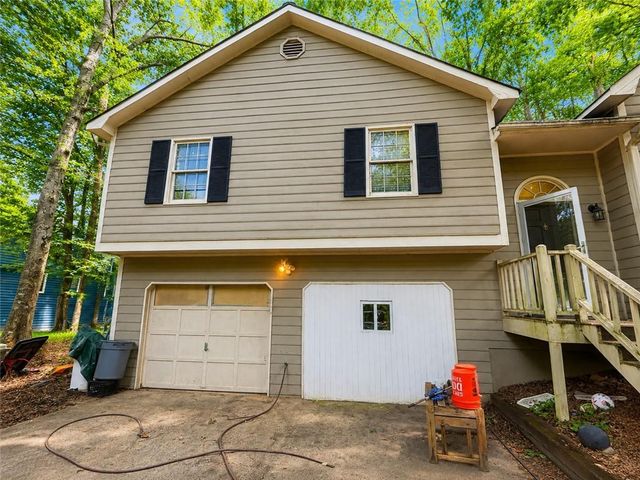 674 Ladora Drive, Dallas, GA 30157