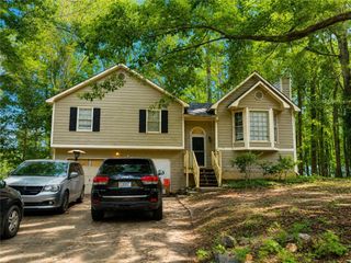 674 Ladora Drive, Dallas, GA 30157