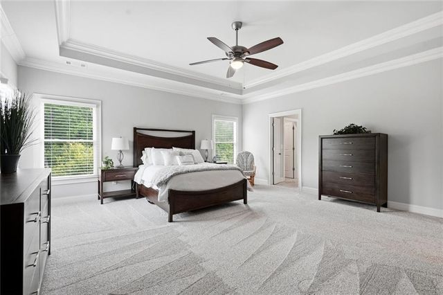 3346 Bryerstone Circle SE, Smyrna, GA 30080
