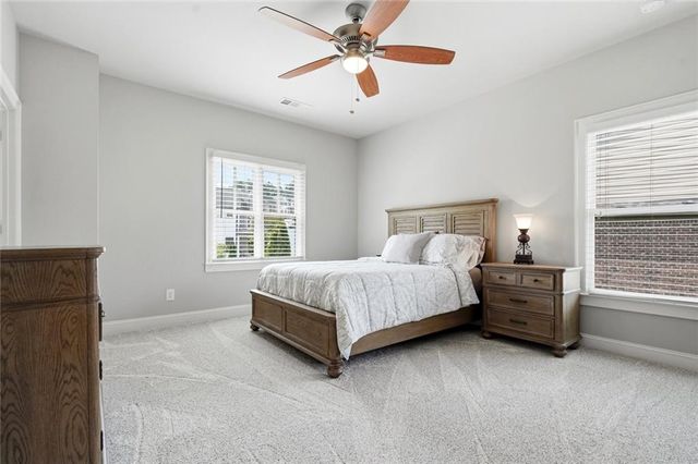 3346 Bryerstone Circle SE, Smyrna, GA 30080