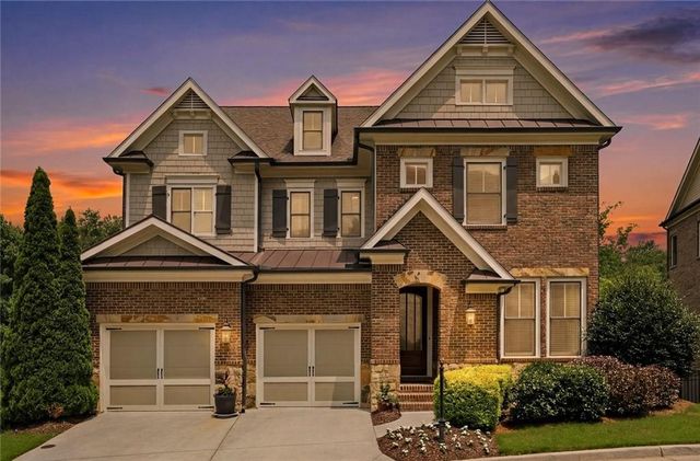 3346 Bryerstone Circle SE, Smyrna, GA 30080