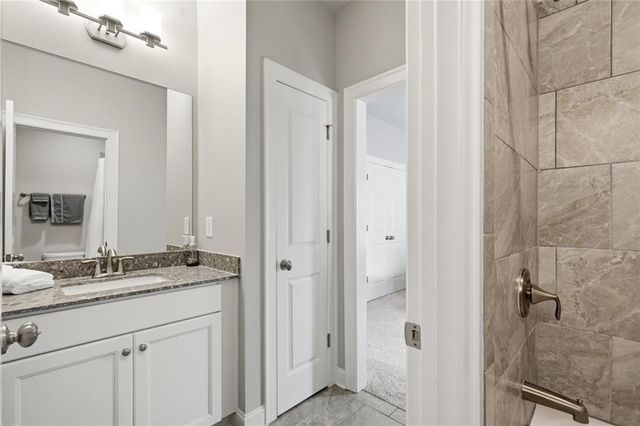3346 Bryerstone Circle SE, Smyrna, GA 30080