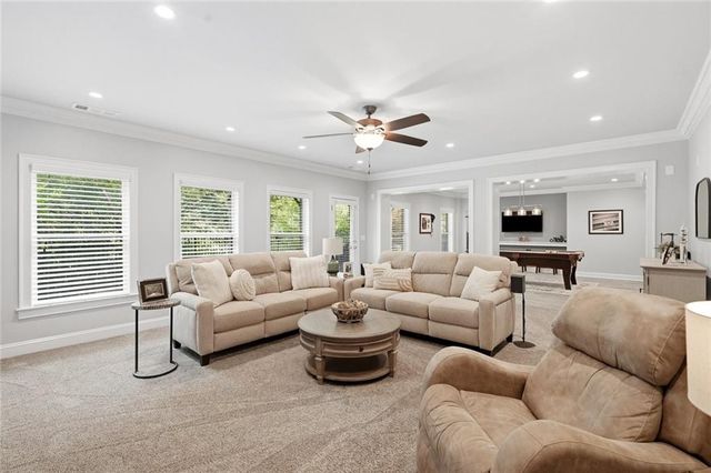 3346 Bryerstone Circle SE, Smyrna, GA 30080