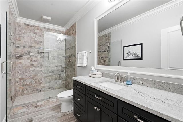 3346 Bryerstone Circle SE, Smyrna, GA 30080