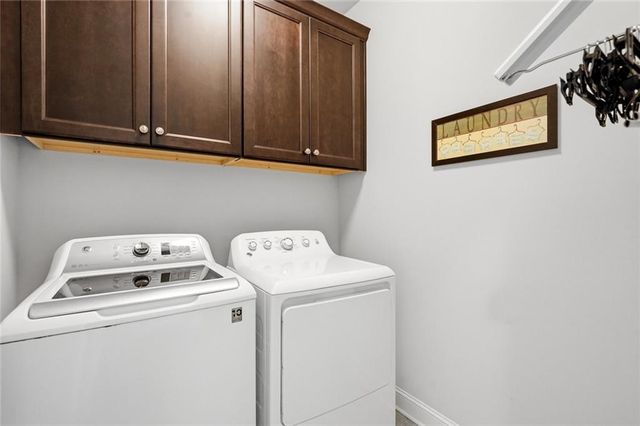 3346 Bryerstone Circle SE, Smyrna, GA 30080