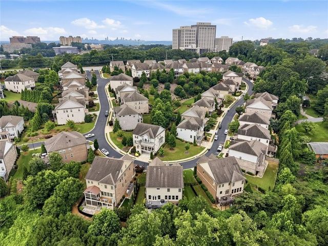 3346 Bryerstone Circle SE, Smyrna, GA 30080