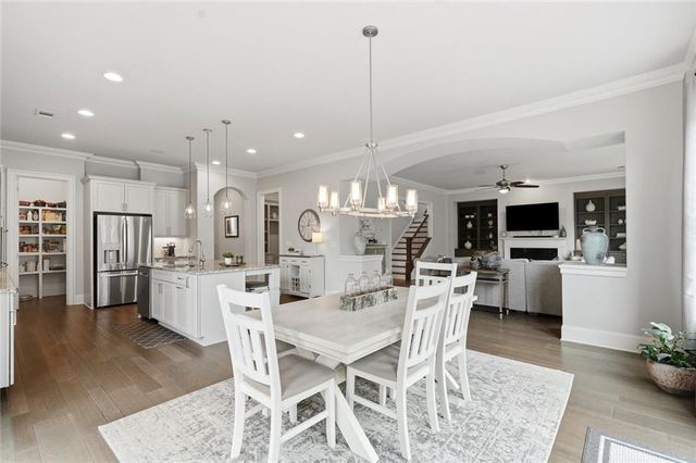 3346 Bryerstone Circle SE, Smyrna, GA 30080