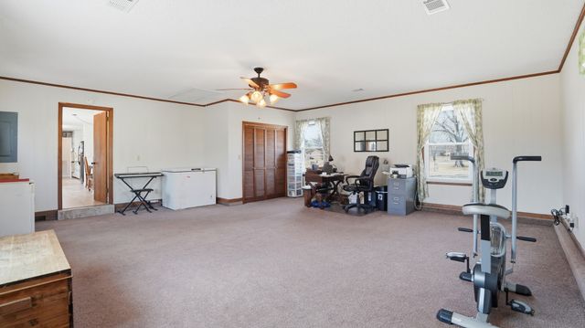 509 Twelve Oaks Rd, Tullahoma, TN 37388