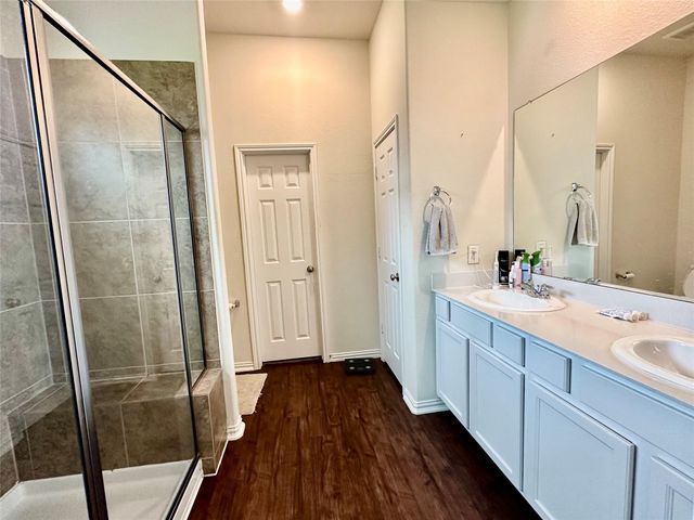 15703 Harding Bend Drive, Humble, TX 77346