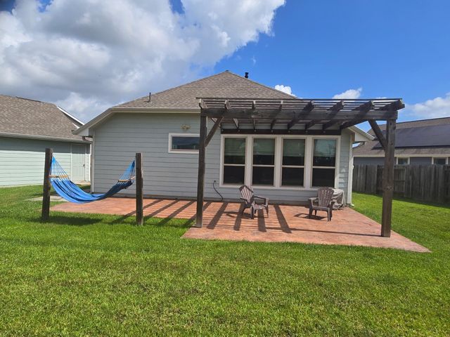 15703 Harding Bend Drive, Humble, TX 77346