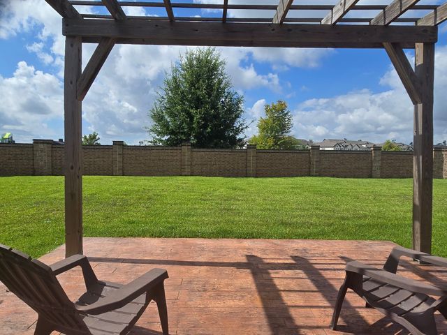15703 Harding Bend Drive, Humble, TX 77346