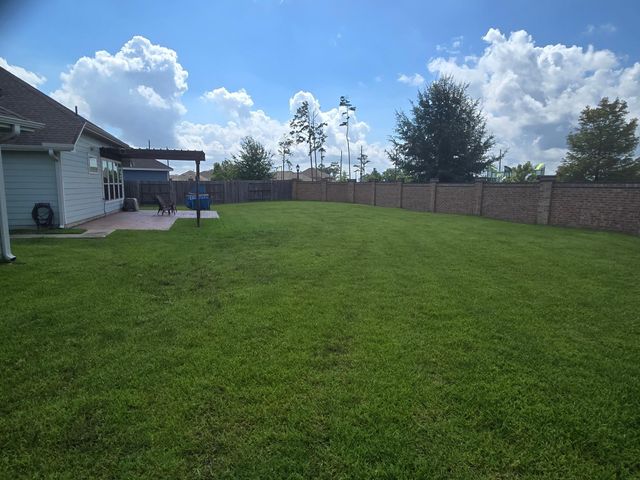 15703 Harding Bend Drive, Humble, TX 77346
