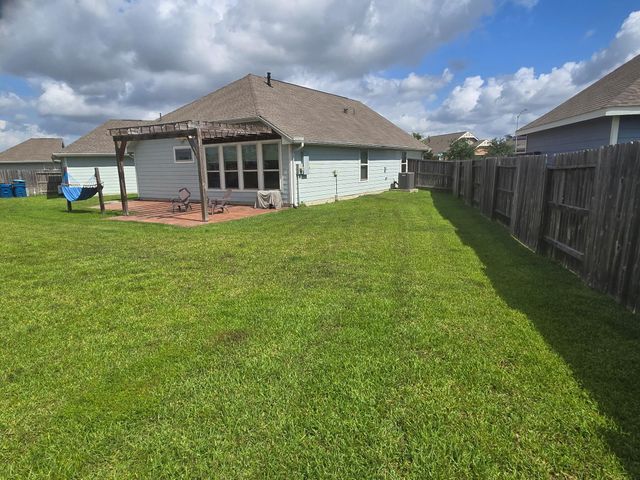 15703 Harding Bend Drive, Humble, TX 77346