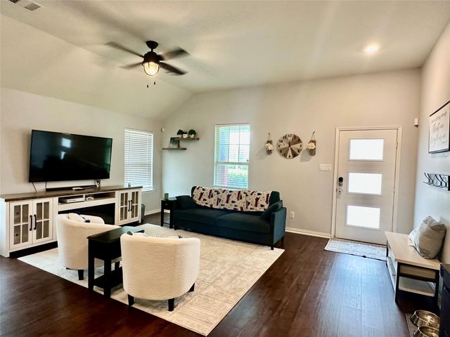 15703 Harding Bend Drive, Humble, TX 77346