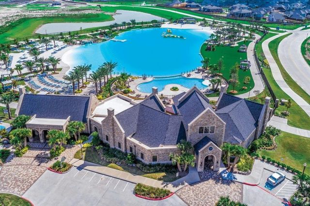 15703 Harding Bend Drive, Humble, TX 77346