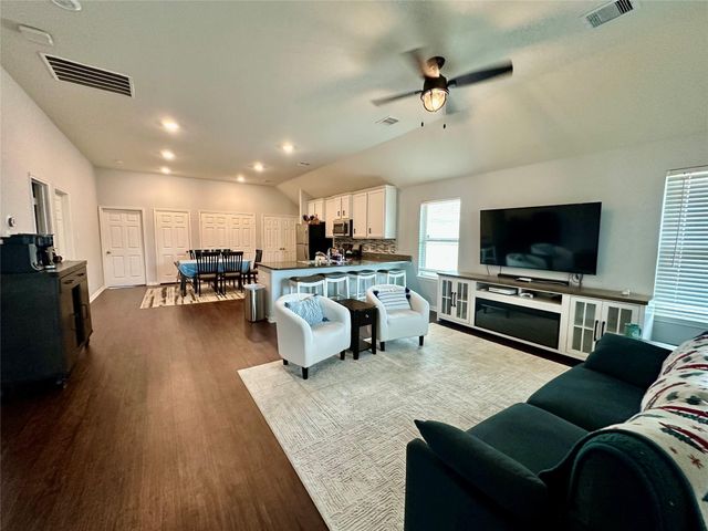 15703 Harding Bend Drive, Humble, TX 77346