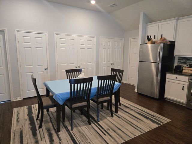 15703 Harding Bend Drive, Humble, TX 77346