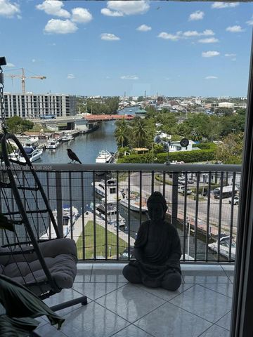 1800 NW 24th Ave 1004, Miami, FL 33125