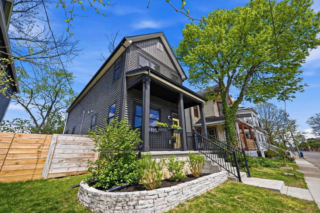 1330 Oak Street, Columbus, OH 43205
