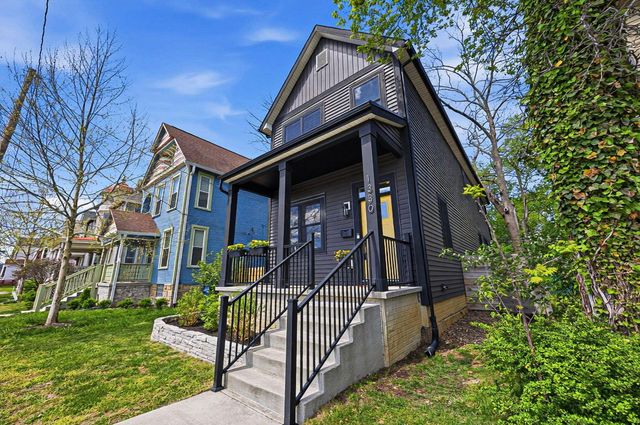 1330 Oak Street, Columbus, OH 43205