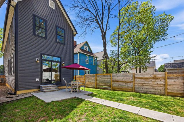 1330 Oak Street, Columbus, OH 43205