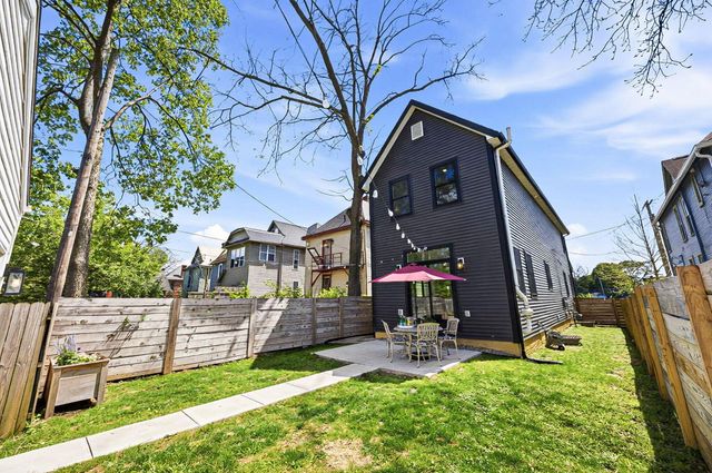 1330 Oak Street, Columbus, OH 43205