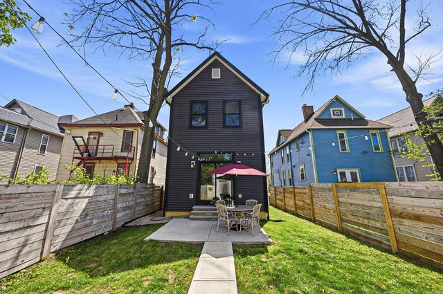 1330 Oak Street, Columbus, OH 43205