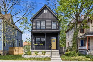 1330 Oak Street, Columbus, OH 43205