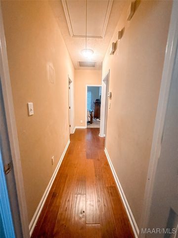 761 Eliza Place, Montgomery, AL 36109