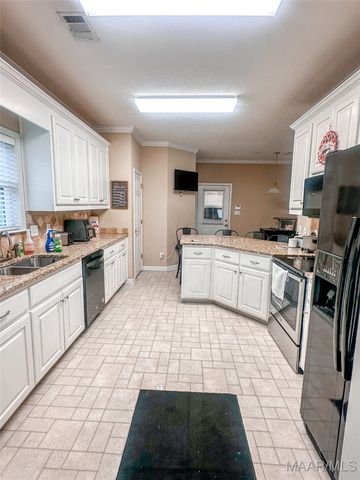 761 Eliza Place, Montgomery, AL 36109