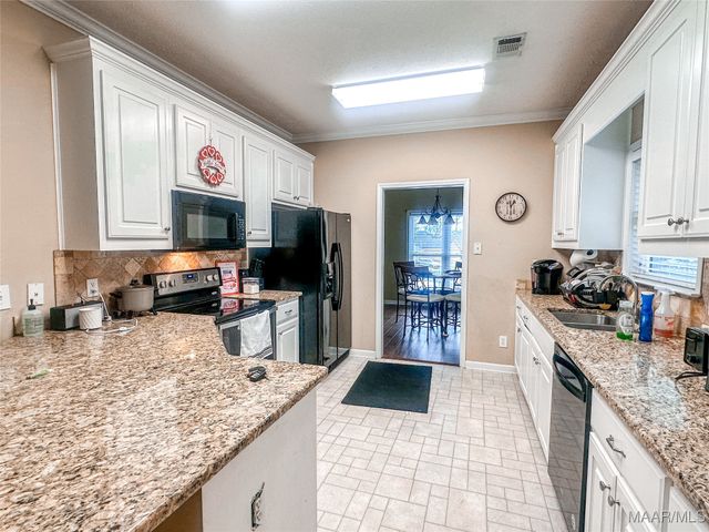 761 Eliza Place, Montgomery, AL 36109