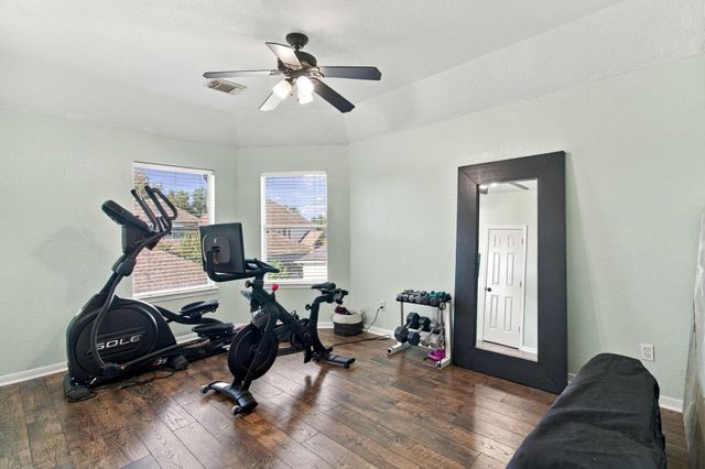 2922 Marble Falls Drive, Pearland, TX 77584